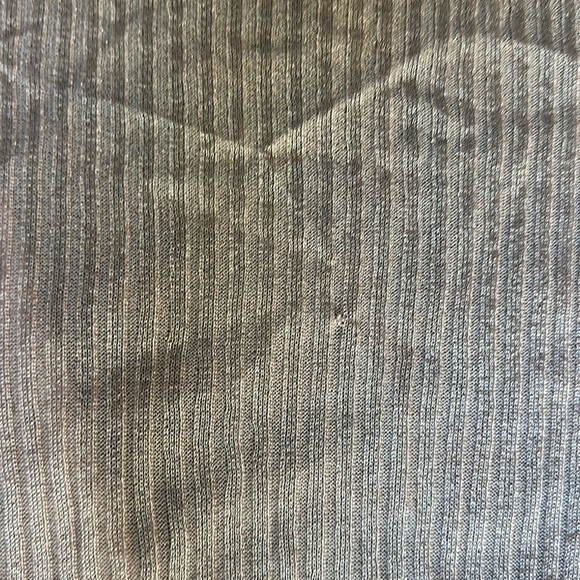 ❗️SOLD❗️DANNIJO Wrap Ballet Cardigan - Picture 4 of 5